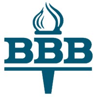 BBB logo, Tyler TX